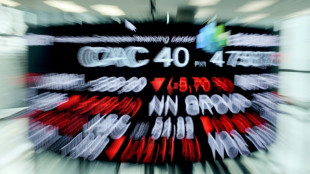 Volatilidad en los mercados por las tensiones geopol&iacute;ticas en Oriente Medio