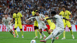 Espagne: le Real reprend provisoirement la t&ecirc;te, Mbapp&eacute; touch&eacute;