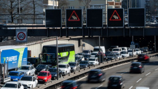 Abriss von maroder Br&uuml;cke: Berliner Ringbahn soll ab Ende April wieder fahren