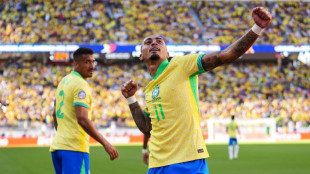 Brazil held by Colombia in Copa America, to face Uruguay quarter-final