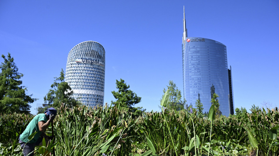 Lettera Ue su Unicredit, violate norme, rischio revoca Dpcm