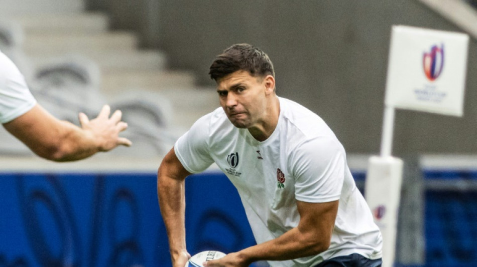 Ex-England star Youngs to retire from rugby