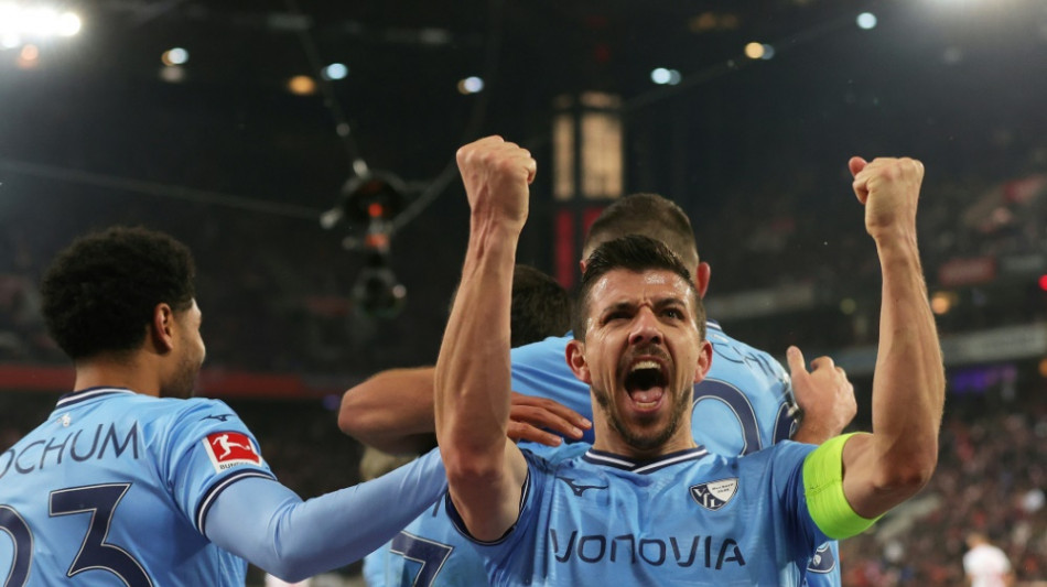 Bochum st&ouml;&szlig;t den Bock um: Erl&ouml;sender Sieg in K&ouml;ln