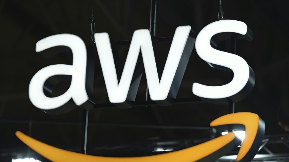 Amazon annonce plus de 5 milliards de dollars dans un centre de donn&eacute;es au Mexique 