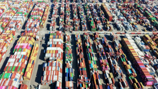 China und USA setzen Vereinbarungen aus Xi-Trump-Gespräch bei Zöllen um