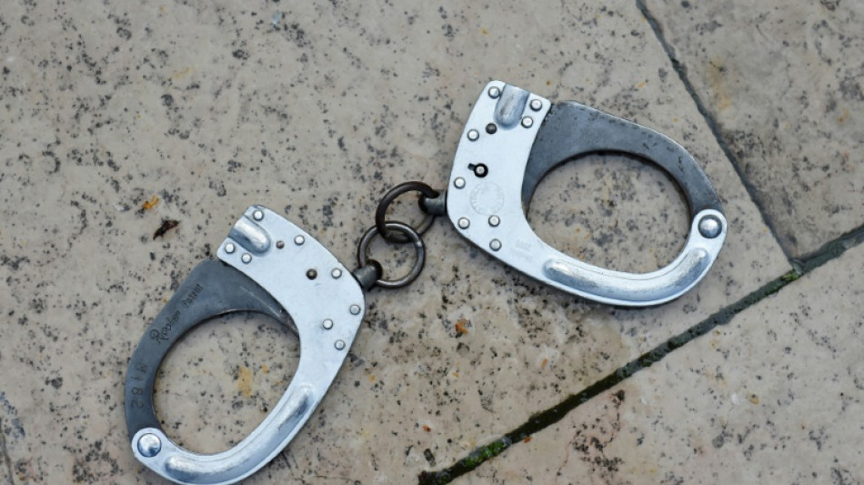 Vier Festnahmen bei Razzia wegen Bestechung im Baugewerbe in Hessen und Bayern