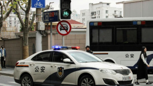La "asfixia" permanece un a&ntilde;o despu&eacute;s de las protestas contra las medidas anticovid en China