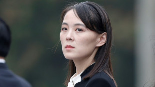 La hermana de Kim critica la "interferencia" de la ONU por el sat&eacute;lite norcoreano