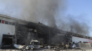 Sofia, 'il drone esploso in Bulgaria era di un tipo ampiamente usato da Kiev'