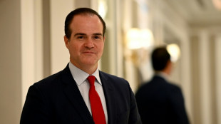 Trump nombra al expresidente del BID Claver-Carone enviado especial para Latinoam&eacute;rica