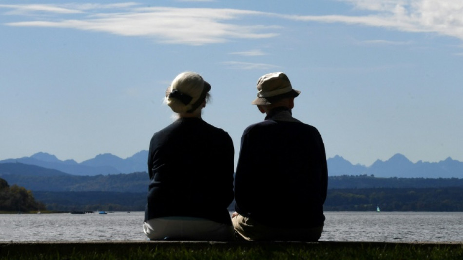 A 65 ans, on peut encore esp&eacute;rer vivre "sans incapacit&eacute;" entre 11 et 13 ans