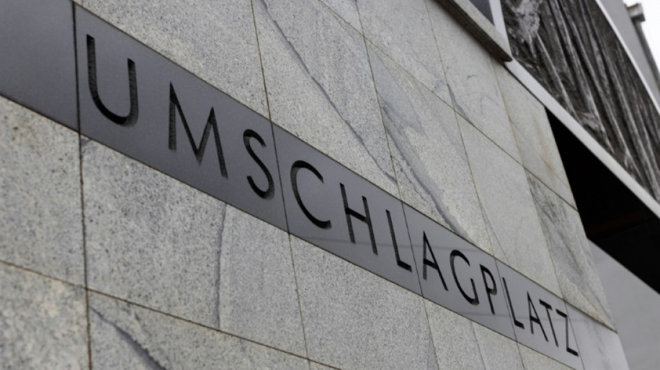 Polonia conmemora los 80 a&ntilde;os del levantamiento del gueto jud&iacute;o de Varsovia