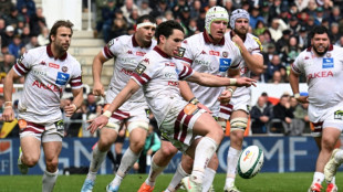 Top 14: La Rochelle renoue avec la victoire, Perpignan l&acirc;che Vannes