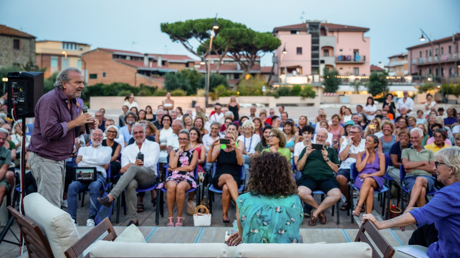 Alla Festa del cinema di mare si discuterà pure di tax credit