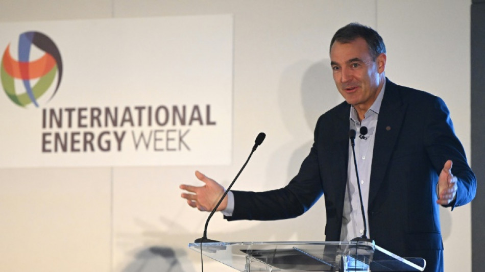 La remuneraci&oacute;n del directivo de la petrolera BP se duplic&oacute; tras la invasi&oacute;n de Ucrania