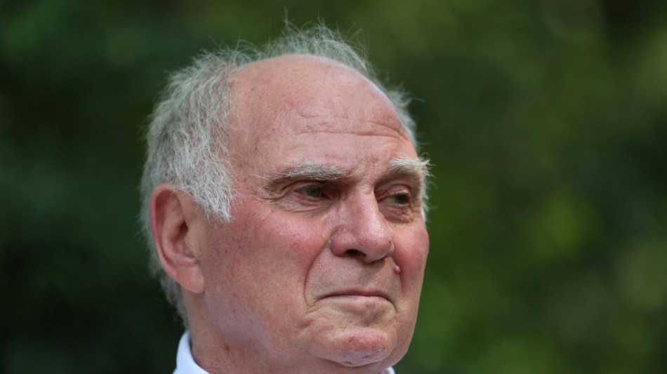 DFB-Team: Hoene&szlig; spricht sich f&uuml;r Neuer-R&uuml;ckkehr aus
