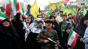 Un mando militar iran&iacute; cree "probable" que se reanuden las hostilidades con EEUU