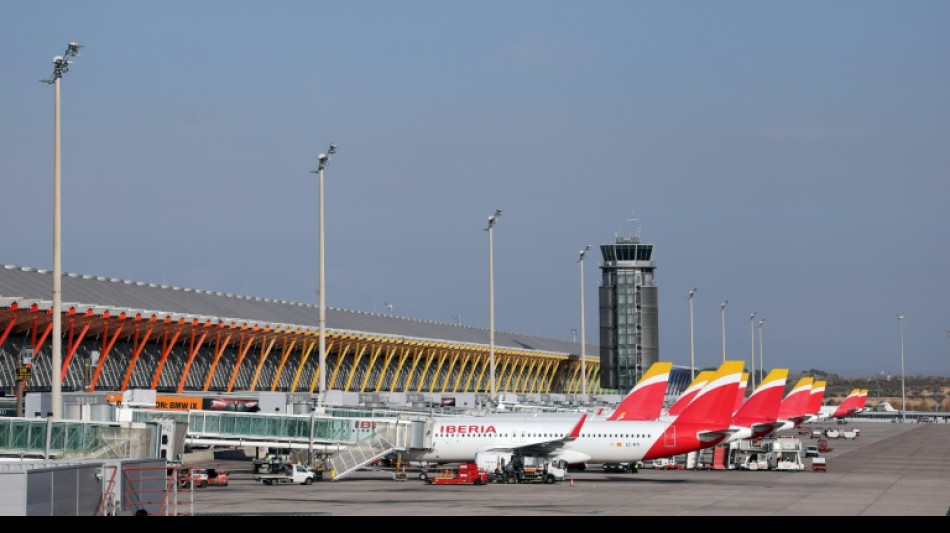 El gestor aeroportuario espa&ntilde;ol invertir&aacute; m&aacute;s de 15.000 millones entre 2027 y 2031