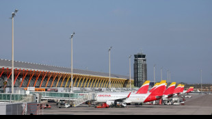 El gestor aeroportuario espa&ntilde;ol invertir&aacute; m&aacute;s de 15.000 millones entre 2027 y 2031