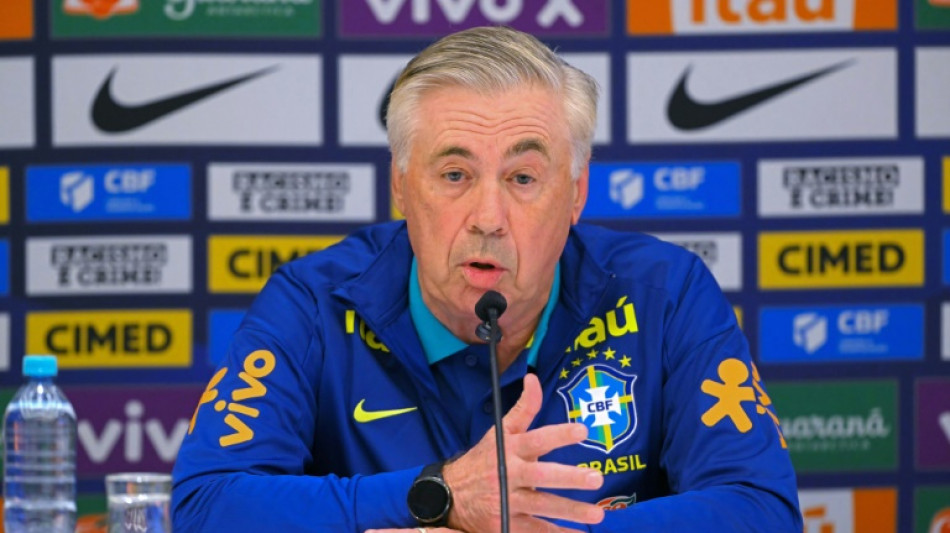 Sudam&eacute;rica juega con fuego en la bienvenida a 'Carletto' 