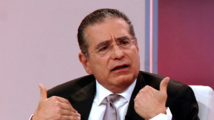 "Panama Papers": d&eacute;c&egrave;s de Ramon Fonseca, l'un des deux avocats au coeur du scandale