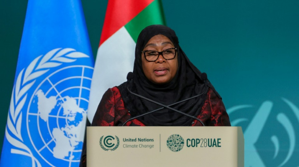 Asciende a 63 el n&uacute;mero de muertos por deslizamientos de tierra en Tanzania