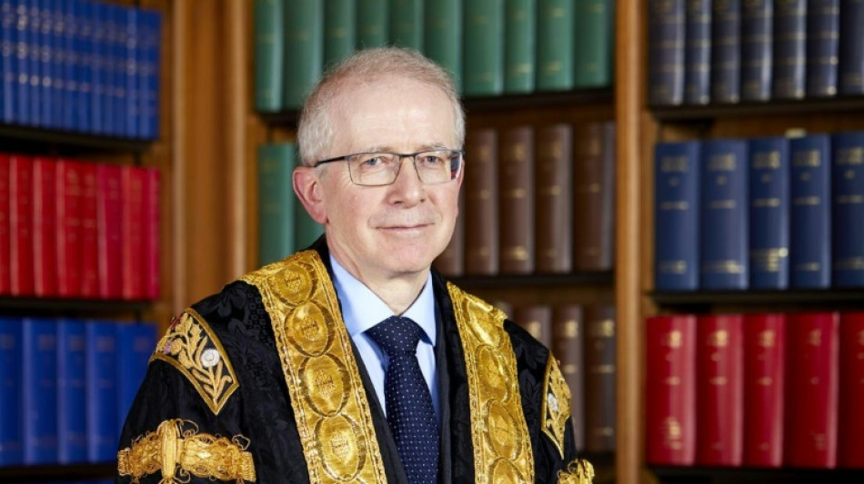 Dos jueces brit&aacute;nicos abandonan sus puestos en la alta corte de Hong Kong