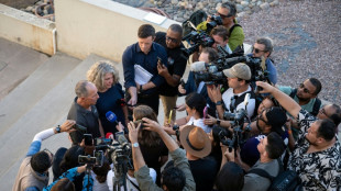 Mexican killers of Australian, US surfers await sentencing
