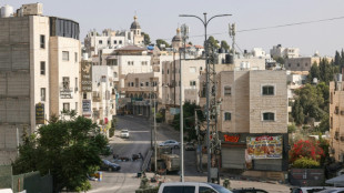 Israel anuncia el bloqueo a Cisjordania el d&iacute;a de las elecciones