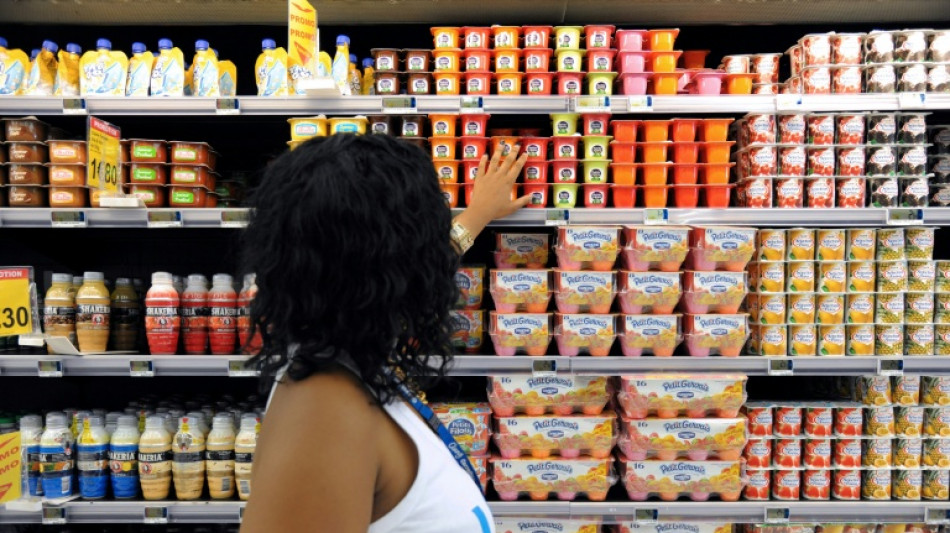 Un an apr&egrave;s la crise de la vie ch&egrave;re, la Martinique &eacute;tend son "bouclier qualit&eacute;-prix"