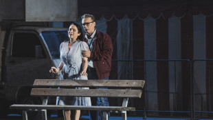 Torna a Macerata il Rigoletto pulp del regista Grazzini