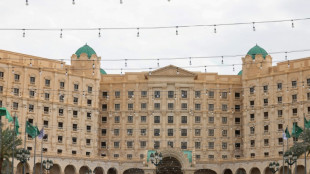 Ucr&acirc;nia e EUA t&ecirc;m nova reuni&atilde;o em Riad sobre a tr&eacute;gua com a R&uacute;ssia