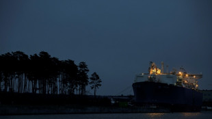 Deutsche Regas und Bundesregierung beenden Chartervertrag f&uuml;r LNG-Schiff