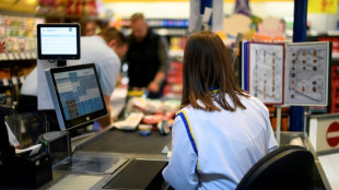 Postbank-Kunden k&ouml;nnen k&uuml;nftig fast 1000 Euro an der Supermarktkasse abheben
