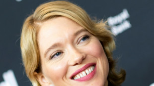 Kinostar L&eacute;a Seydoux steht nicht gerne im Mittelpunkt