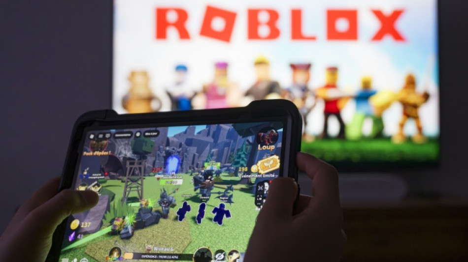 Le jeu Roblox g&eacute;n&eacute;ralise ses comptes s&eacute;curis&eacute;s pour mieux prot&eacute;ger les mineurs en ligne