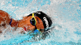 Mondiali nuoto: azzurre settime nella 4x100sl, oro Australia
