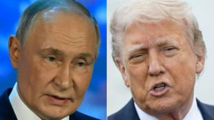 Trump to hold call with Putin in push for Ukraine ceasefire