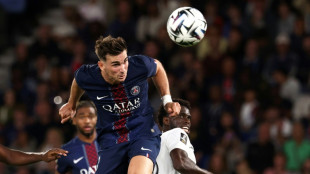 Ligue 1: un PSG d&eacute;j&agrave; bien r&ocirc;d&eacute; encha&icirc;ne contre Angers