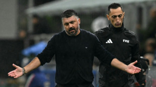 Reconstru&ccedil;&atilde;o ser&aacute; total: Gattuso n&atilde;o &eacute; mais t&eacute;cnico da It&aacute;lia