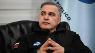 Justi&ccedil;a salvadorenha nega pedido da Venezuela sobre imigrantes deportados dos EUA