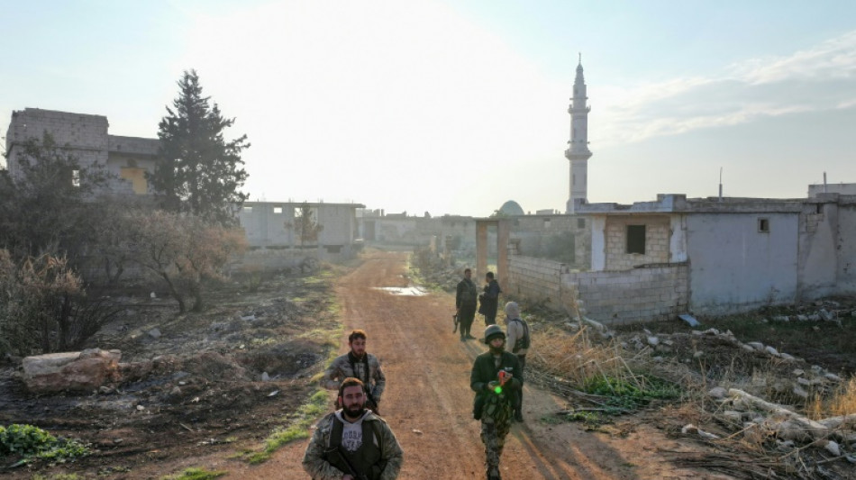 Una fulgurante ofensiva de los yihadistas en el norte de Siria deja m&aacute;s de 250 muertos