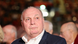 Hoene&szlig;: "Ich bedauere diese Entwicklung extrem"