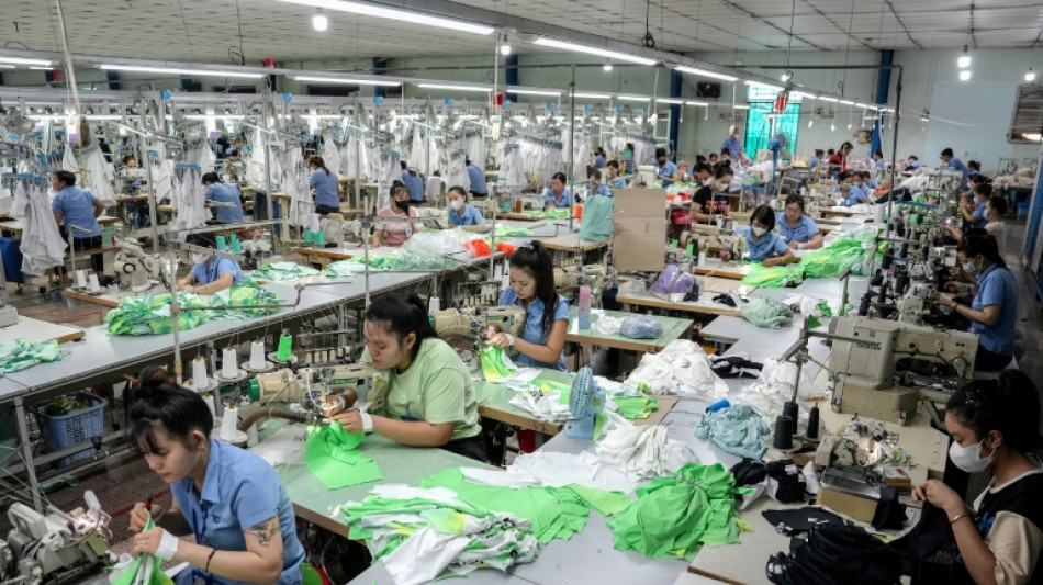 Vietn&atilde; anuncia que comprar&aacute; mais produtos americanos para adiar tarifas