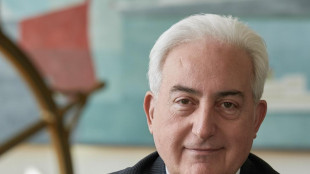 Gurrieri &egrave; Commissario porto Trieste e Monfalcone