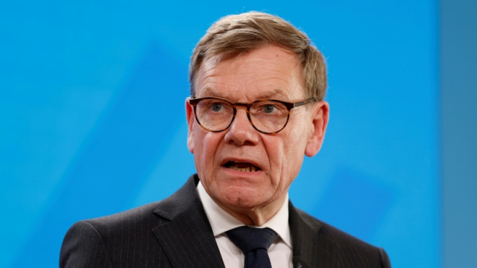 Wadephul trifft österreichische Kollegin und israelischen Außenminister in Wien