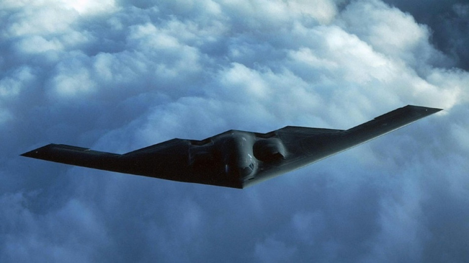 US strikes on Iran: what we know