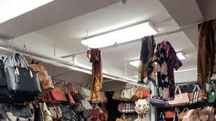 Justiz beschlagnahmt in New York gef&auml;lschte Produkte im Rekordwert