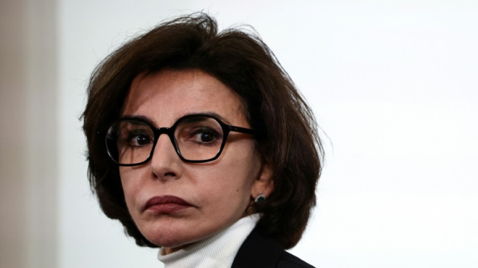 Dati accuse Lib&eacute;ration d'&ecirc;tre pro-Hidalgo, le journal d&eacute;nonce des attaques "indignes"