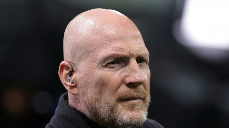 Sammer: Eberl "darf auch mal zur&uuml;ckbei&szlig;en"